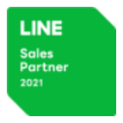 LINE Sales Partner