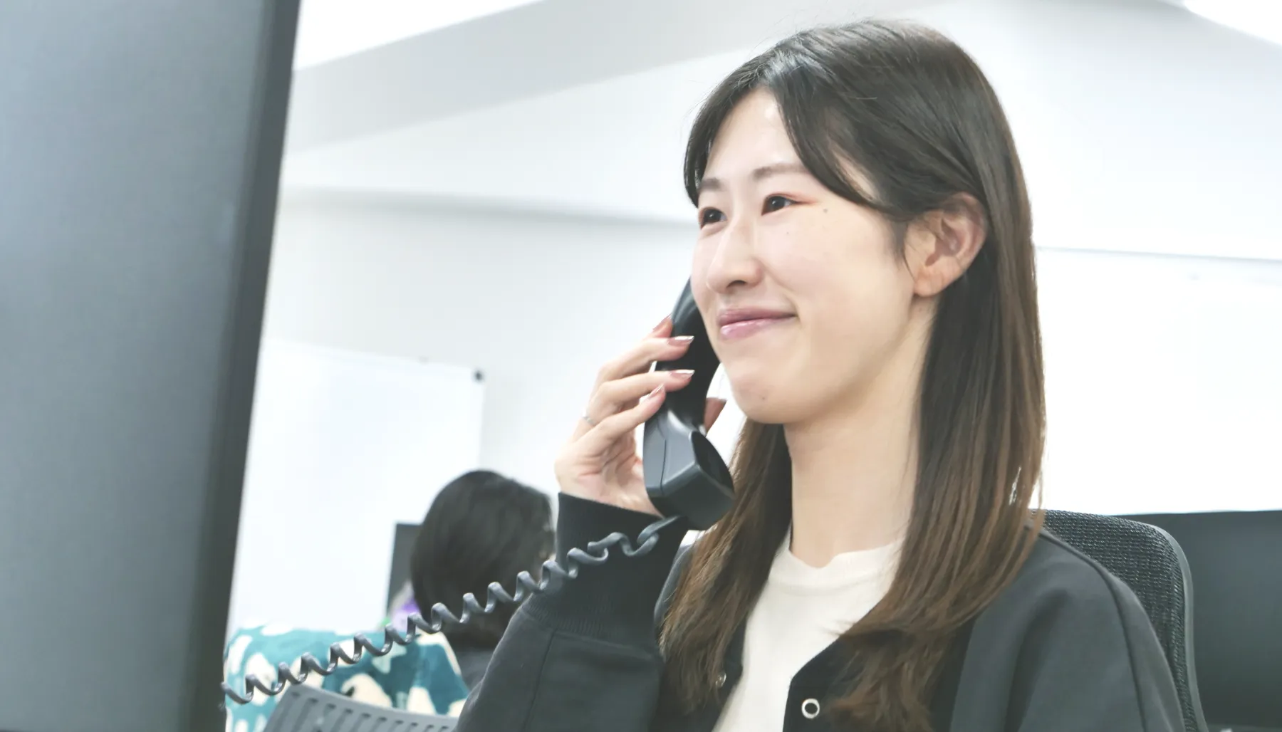 ビジネスマン