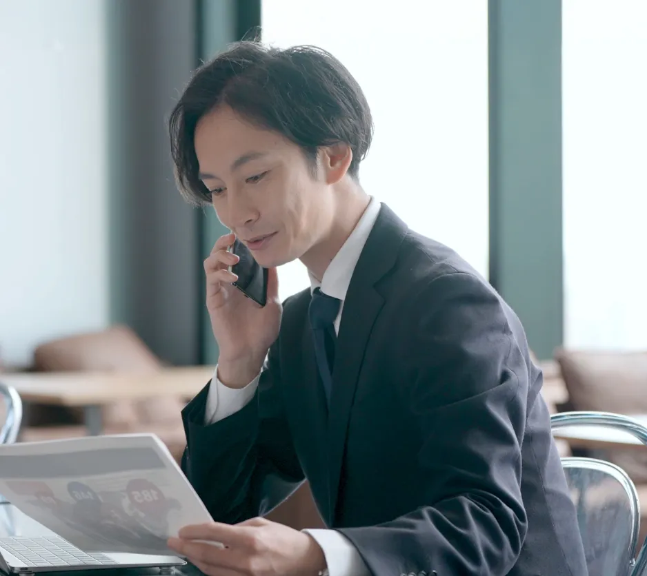 成果につながる広告だけを最適な形で。