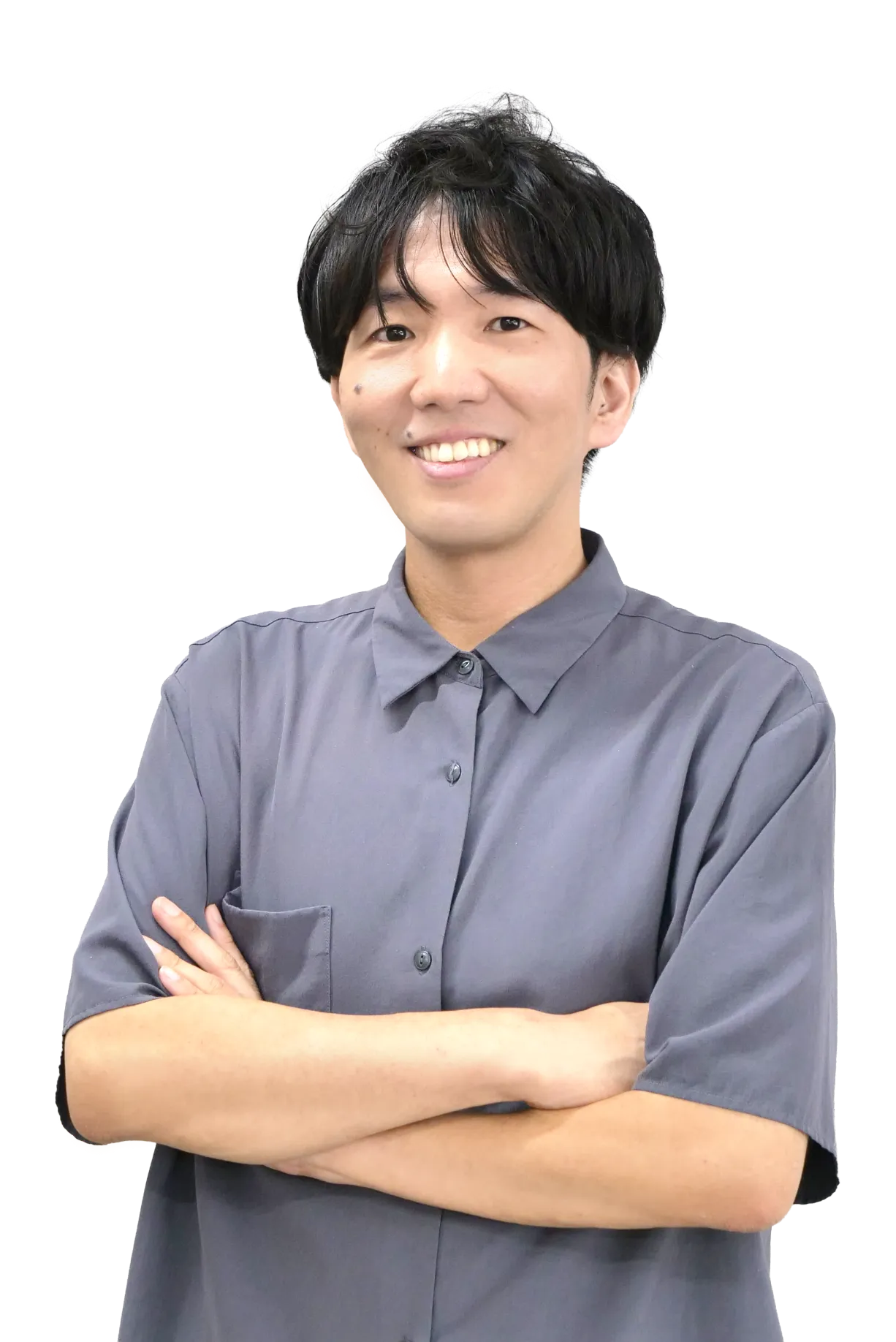 代表取締役 阪田 慎太郎